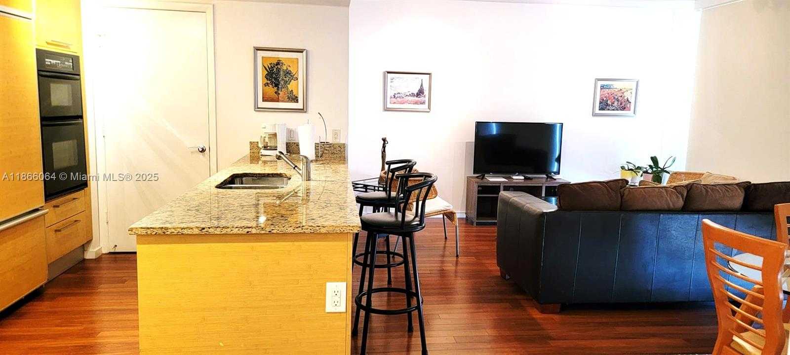 Small Image of 1830 SOUTH OCEAN DR #1507, Hallandale Beach Number 10