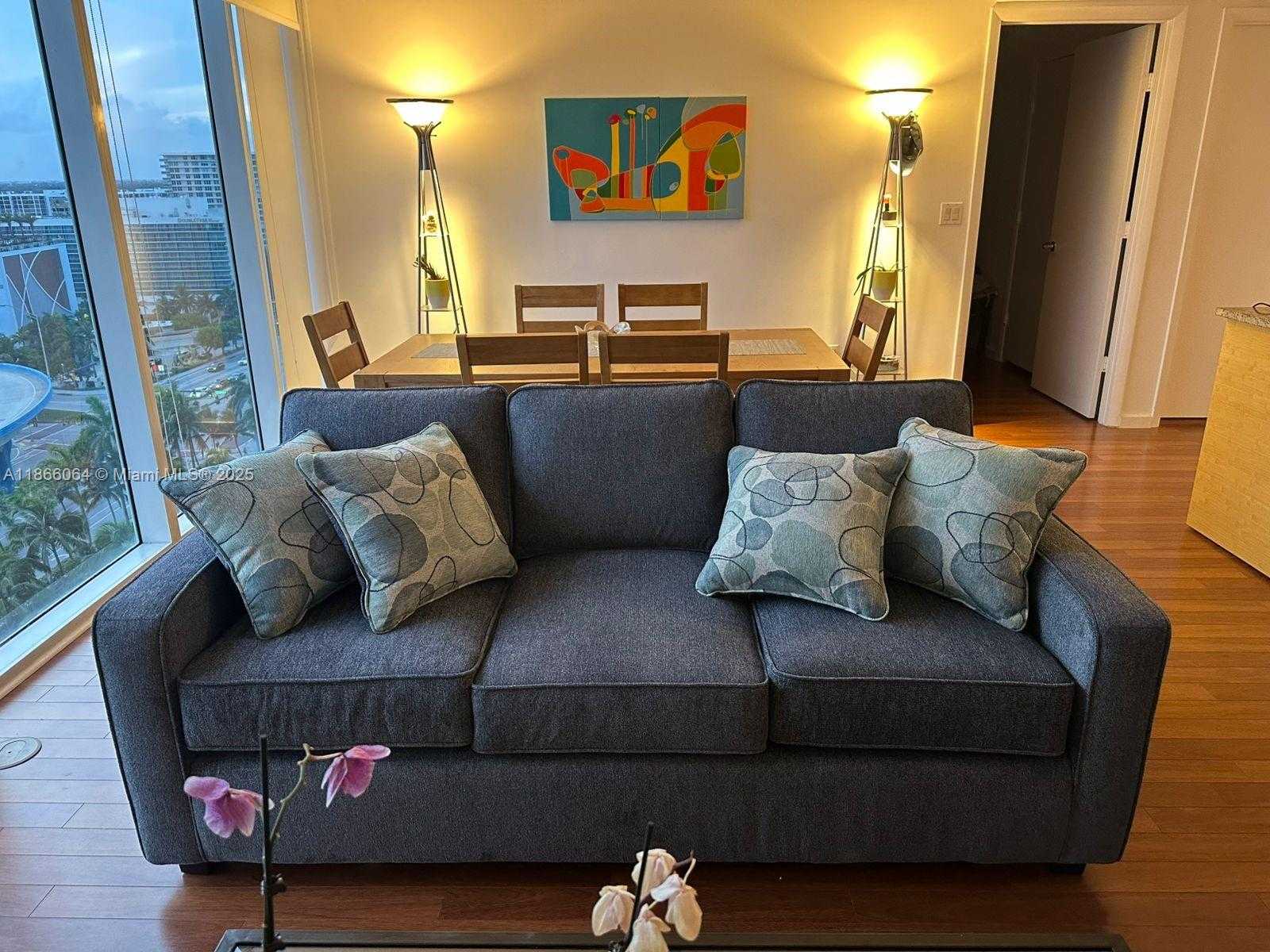 Small Image of 1830 SOUTH OCEAN DR #1507, Hallandale Beach Number 12