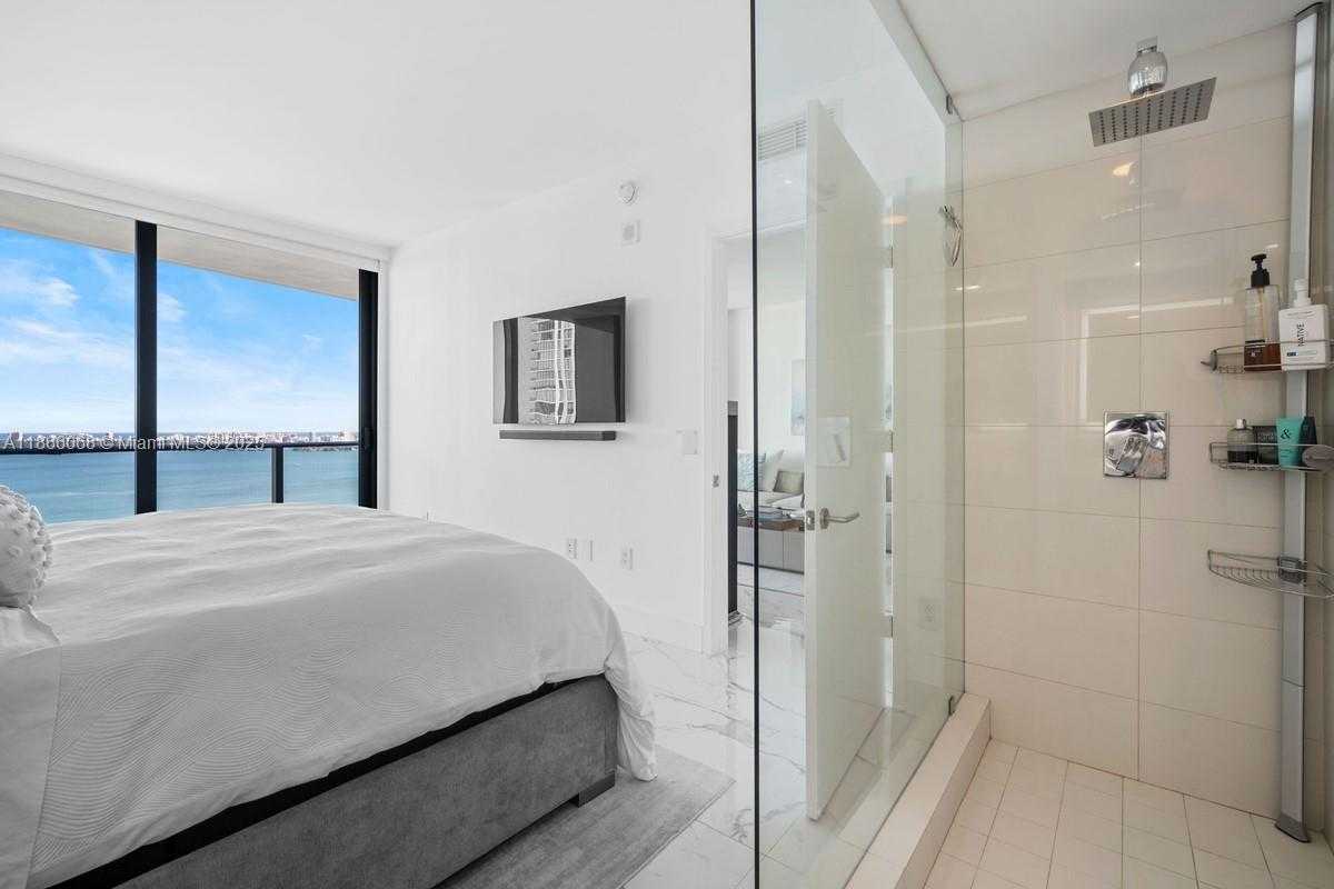 Small Image of 460 NORTH EAST 28TH ST #3205, Miami Number 11