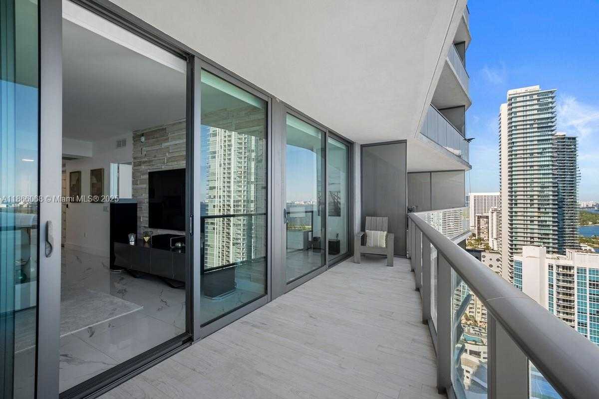Small Image of 460 NORTH EAST 28TH ST #3205, Miami Number 15