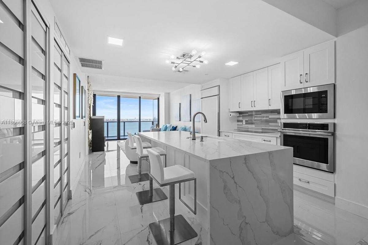 Small Image of 460 NORTH EAST 28TH ST #3205, Miami Number 26