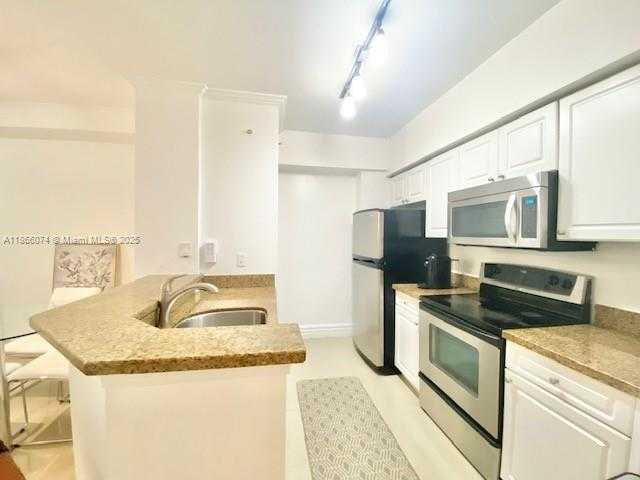 Small Image of 17100 NORTH BAY RD #1112, Sunny Isles Beach Number 17