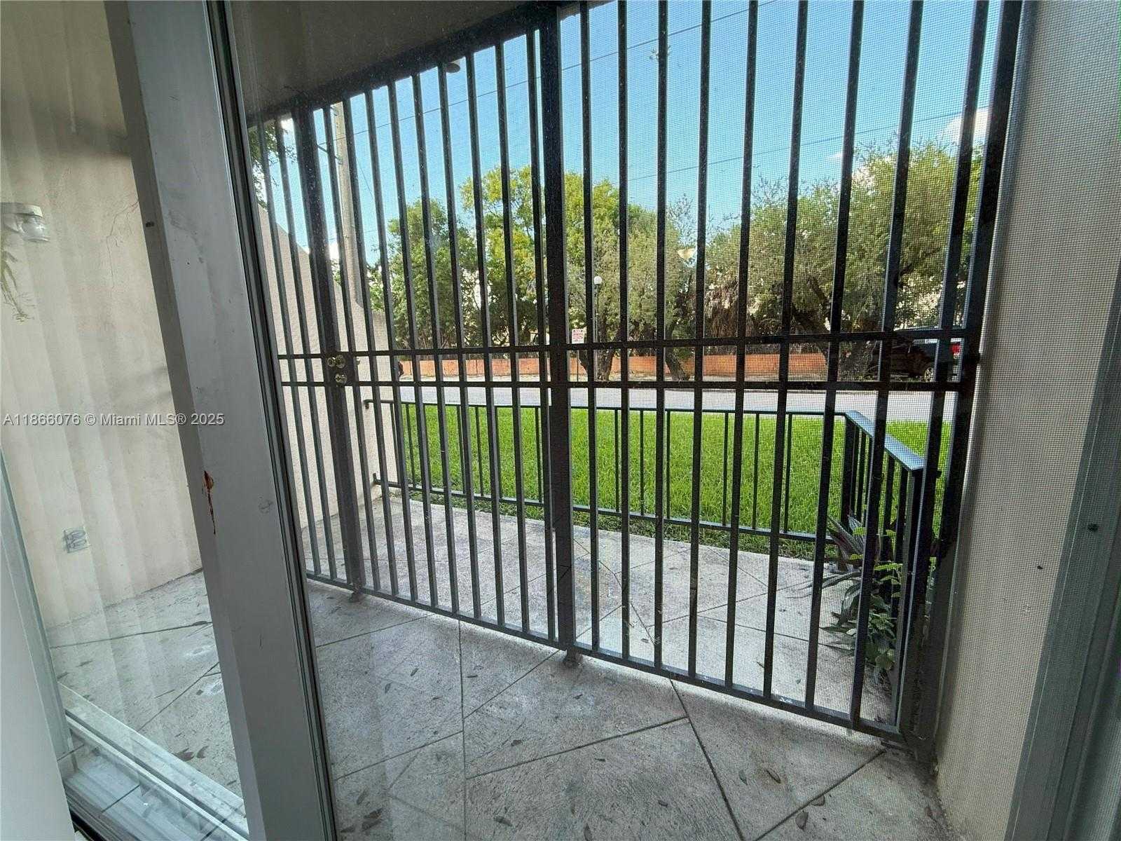 Small Image of 816 NORTH WEST 87TH AVE #107, Miami Number 12