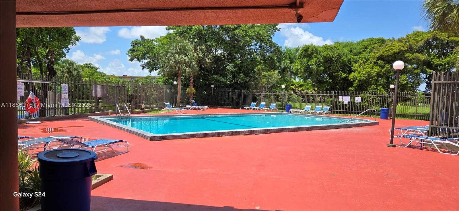 Small Image of 816 NORTH WEST 87TH AVE #107, Miami Number 18