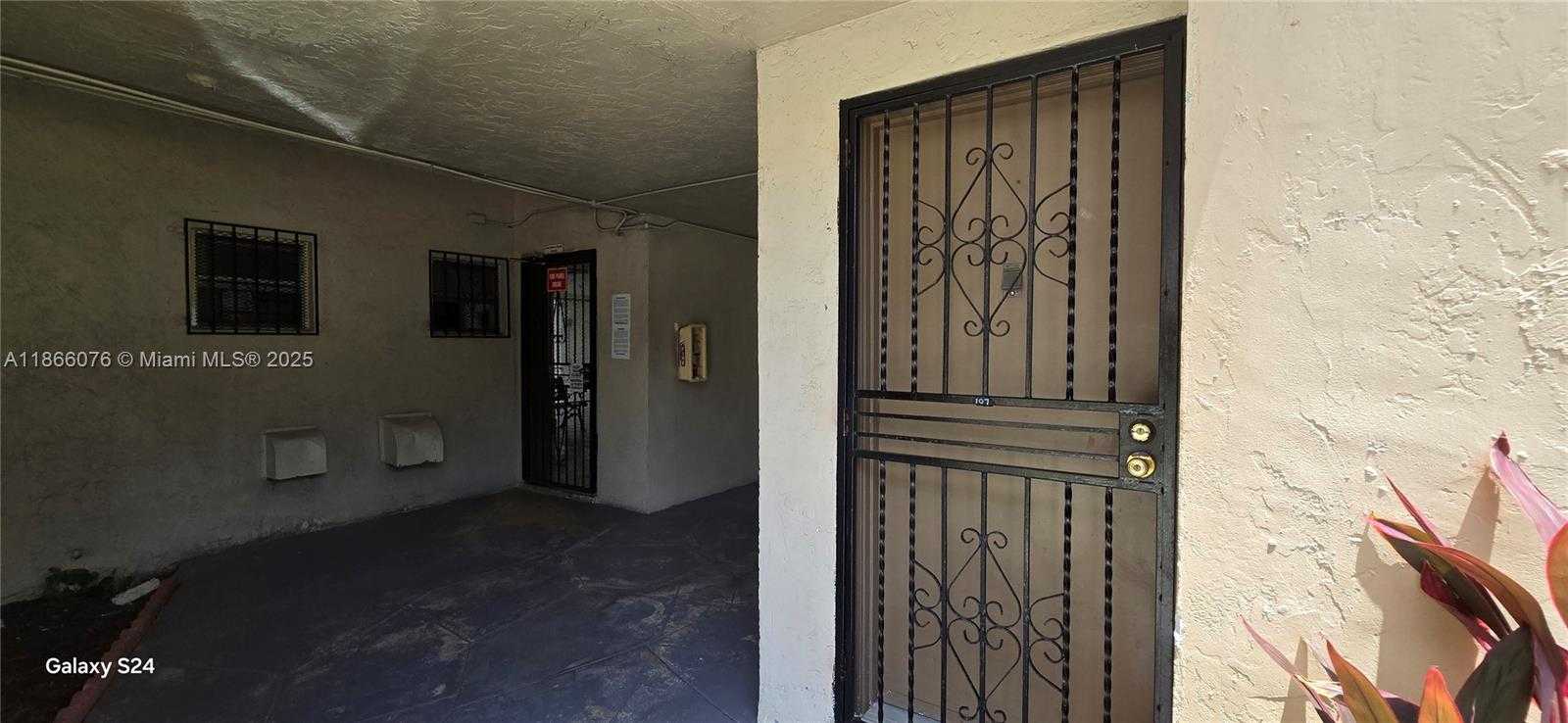 Small Image of 816 NORTH WEST 87TH AVE #107, Miami Number 2
