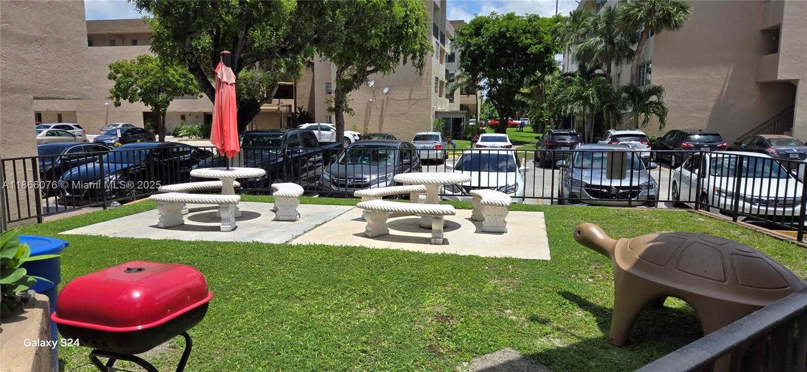 Small Image of 816 NORTH WEST 87TH AVE #107, Miami Number 20