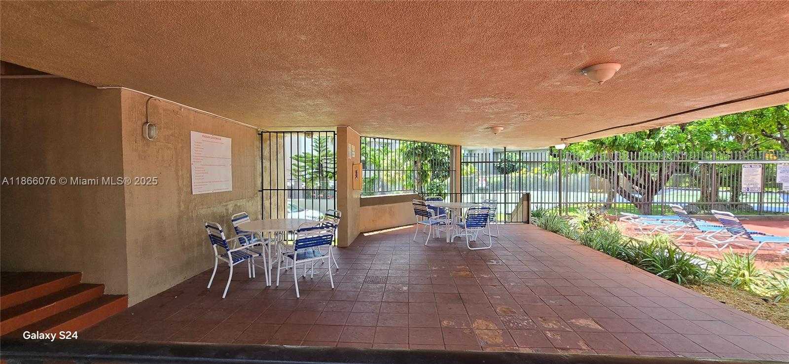 Small Image of 816 NORTH WEST 87TH AVE #107, Miami Number 22