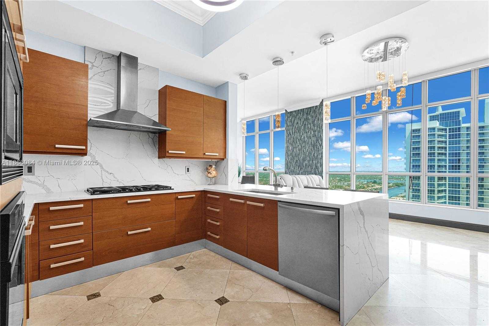 Small Image of 3535 SOUTH OCEAN DRIVE #2606, Hollywood Number 5