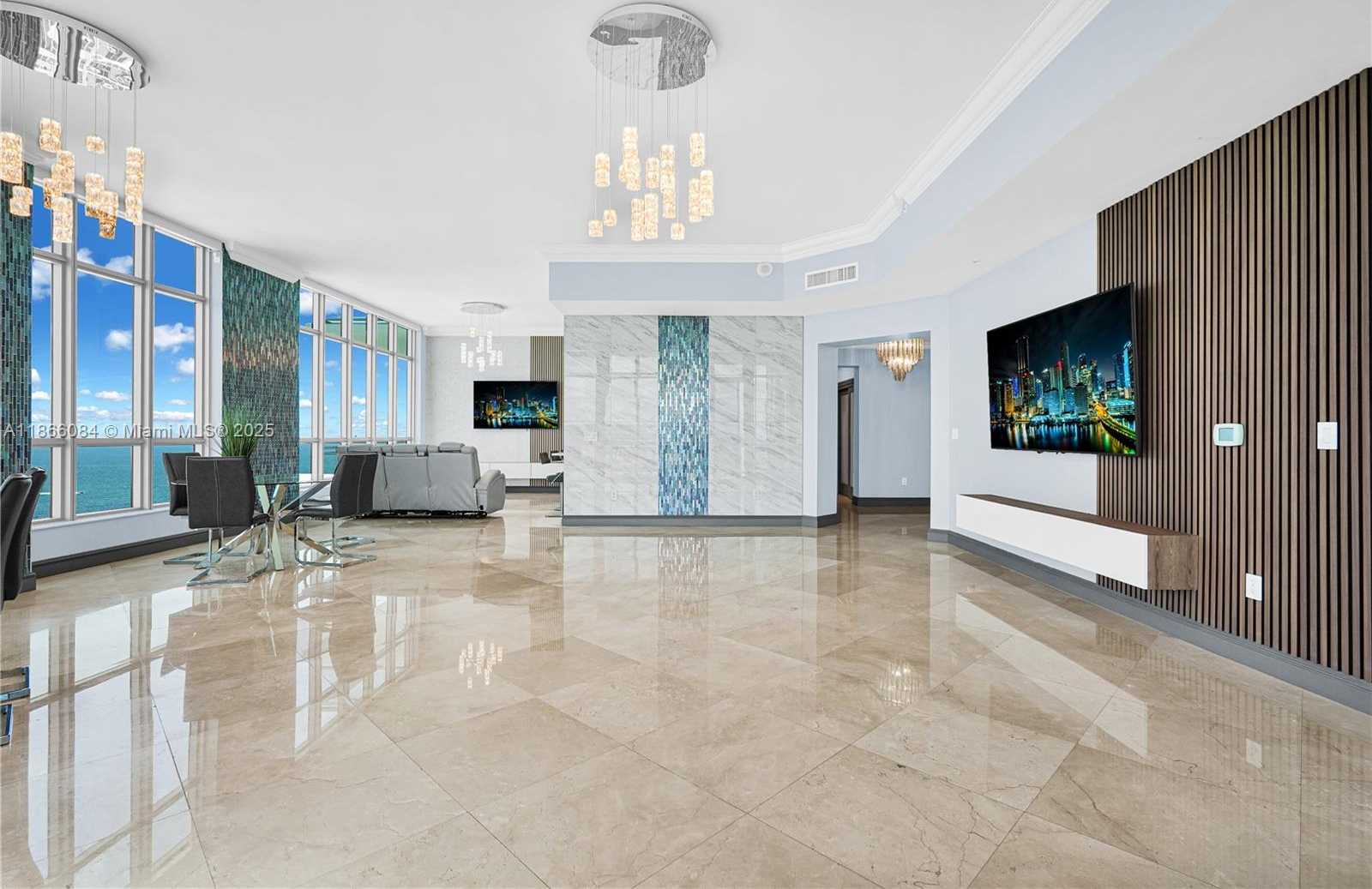 Small Image of 3535 SOUTH OCEAN DRIVE #2606, Hollywood Number 6