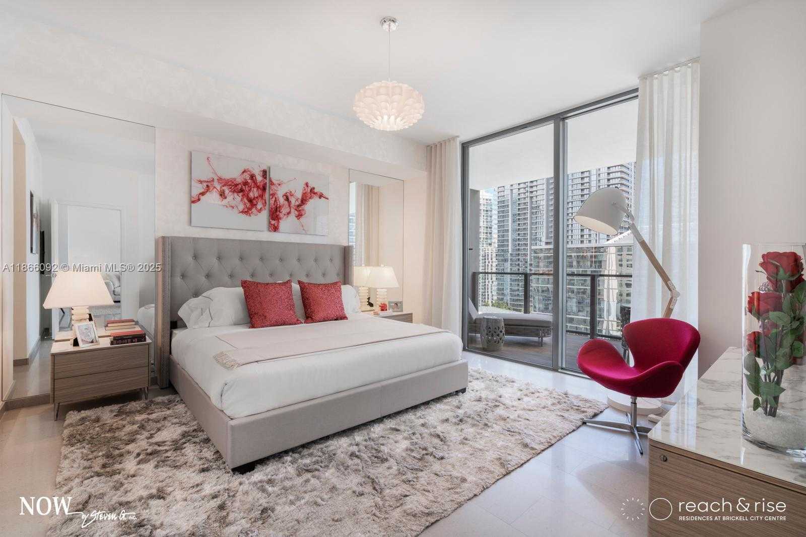 Small Image of 88 SOUTH WEST 7TH #1001, Miami Number 4