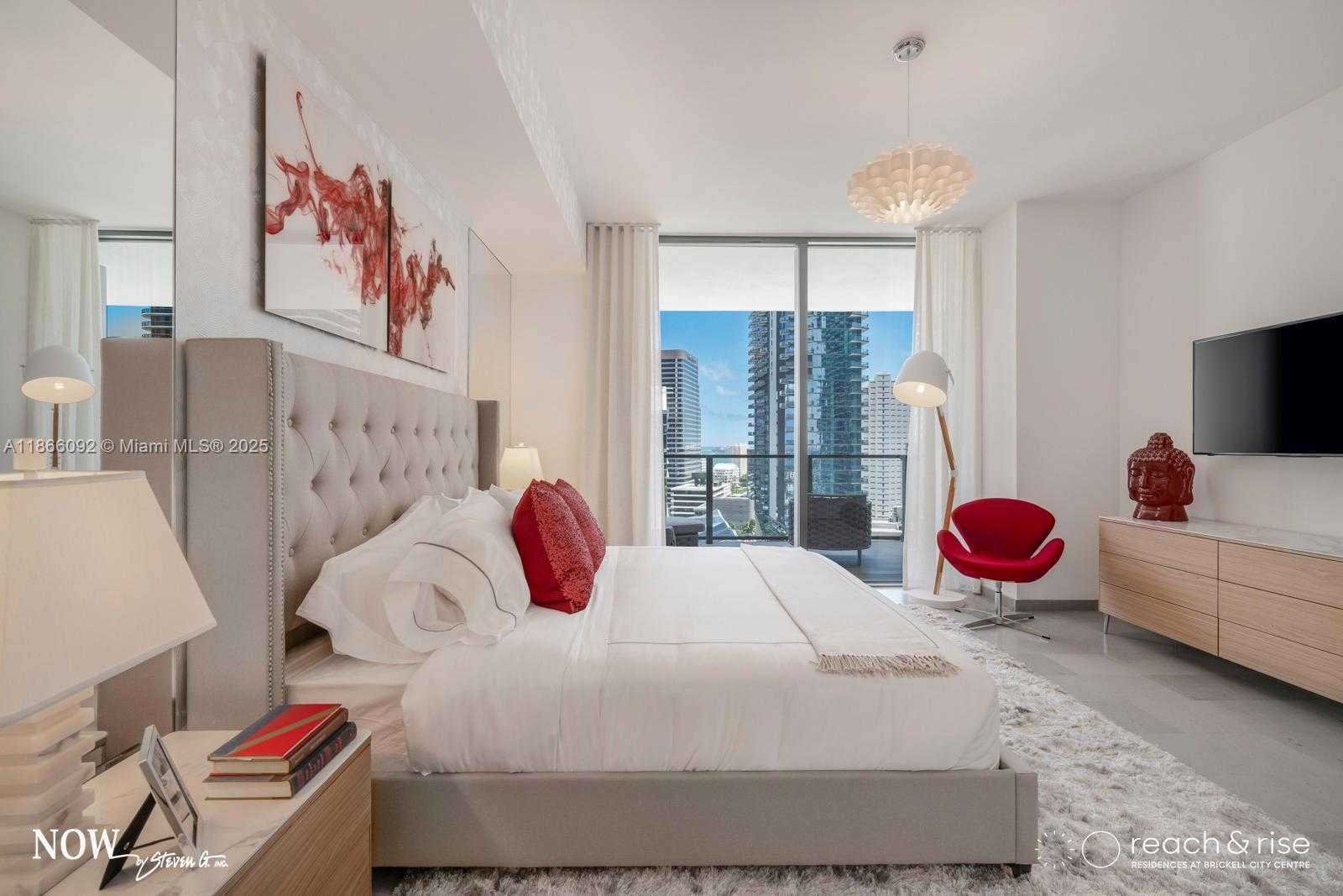 Small Image of 88 SOUTH WEST 7TH #1001, Miami Number 6