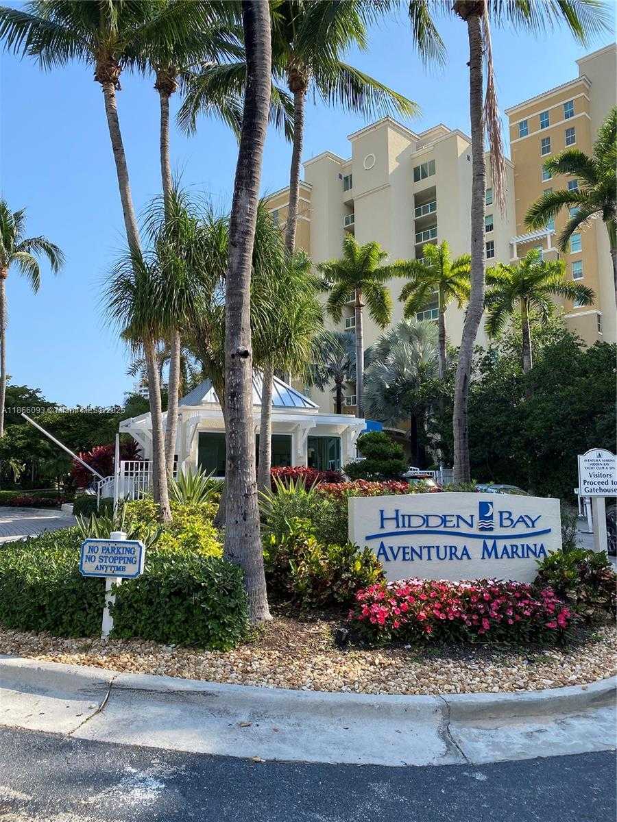 Small Image of 3330 NORTH EAST 190TH ST #1416, Aventura Number 2