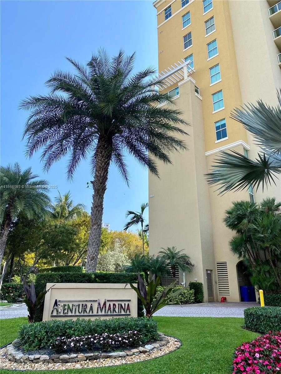 Small Image of 3330 NORTH EAST 190TH ST #1416, Aventura Number 3
