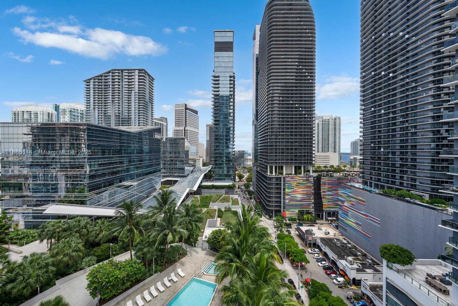 Small Image of 88 SE 7th St, Miami, FL 33131, USA Number 32