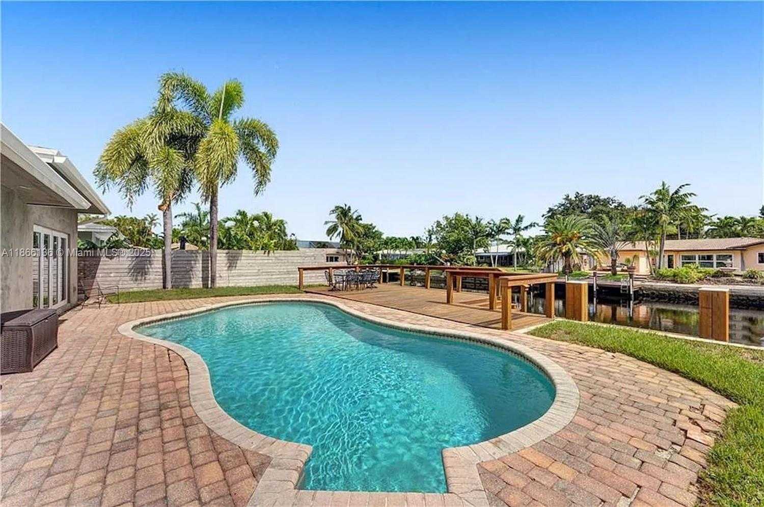Small Image of 2306 NORTH EAST 15TH AVE #2306, Wilton Manors Number 16