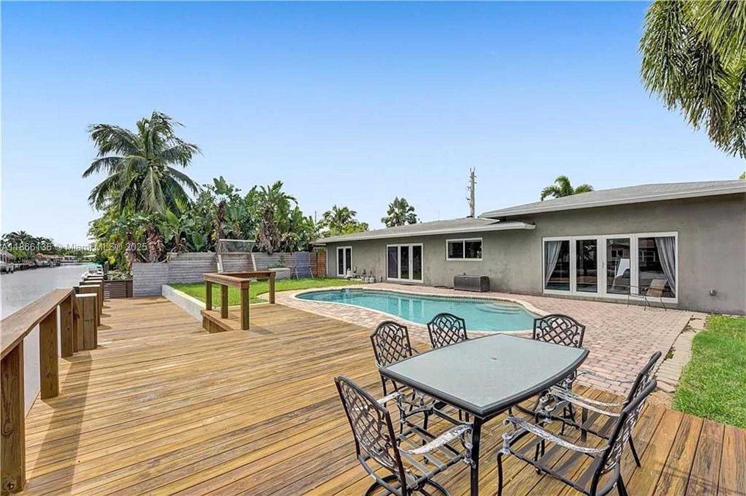 Small Image of 2306 NORTH EAST 15TH AVE #2306, Wilton Manors Number 17