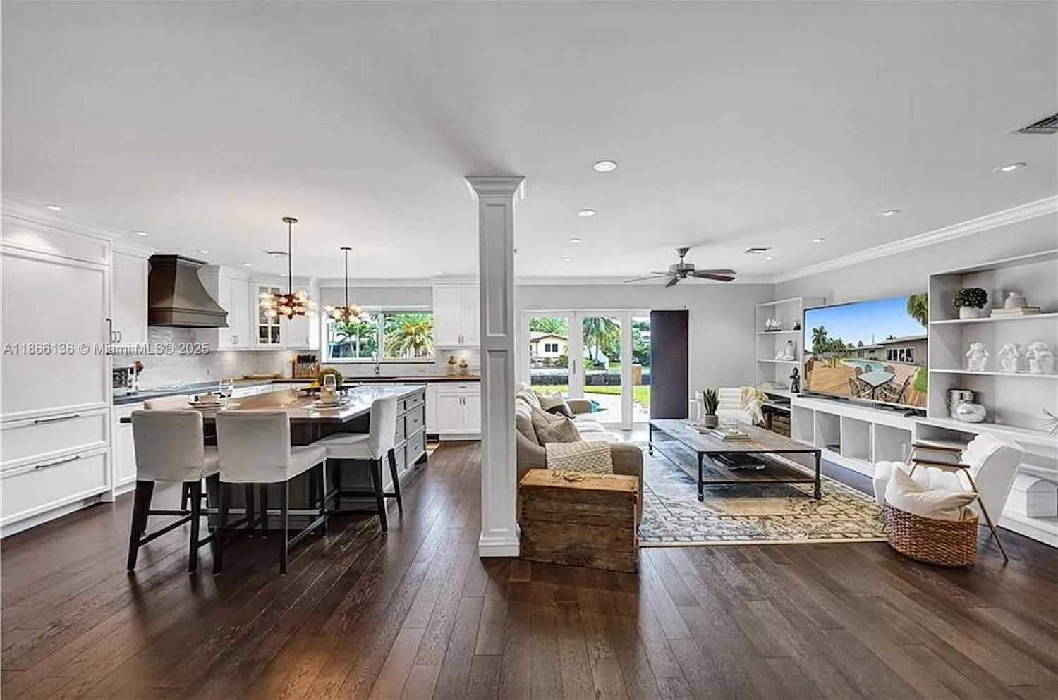 Small Image of 2306 NORTH EAST 15TH AVE #2306, Wilton Manors Number 2
