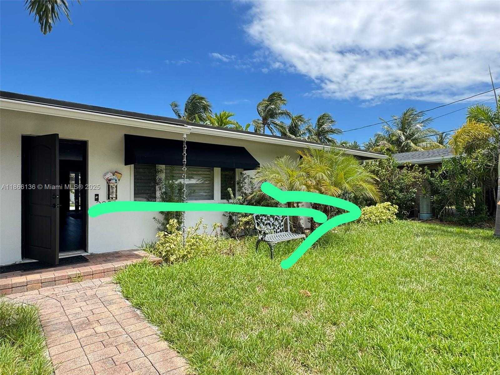 Small Image of 2306 NORTH EAST 15TH AVE #2306, Wilton Manors Number 20