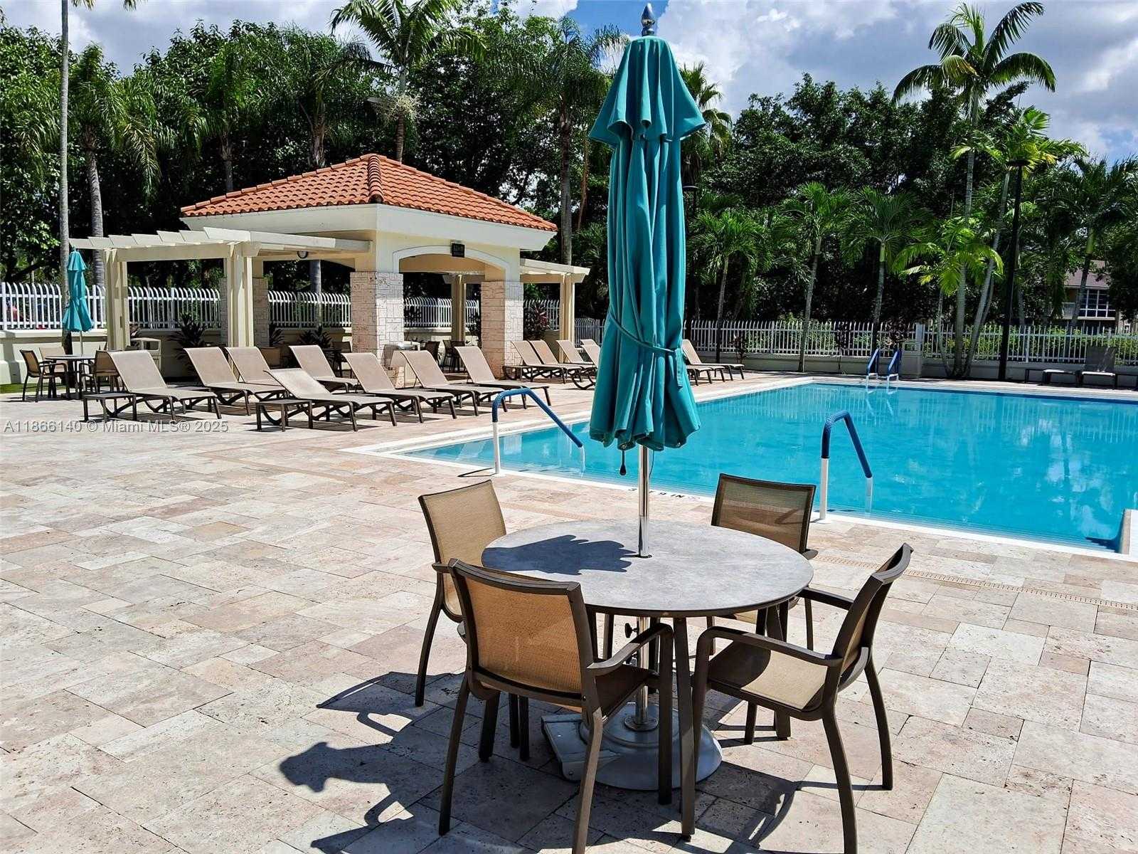 Small Image of 9735 NORTH WEST 52ND ST #315, Doral Number 22