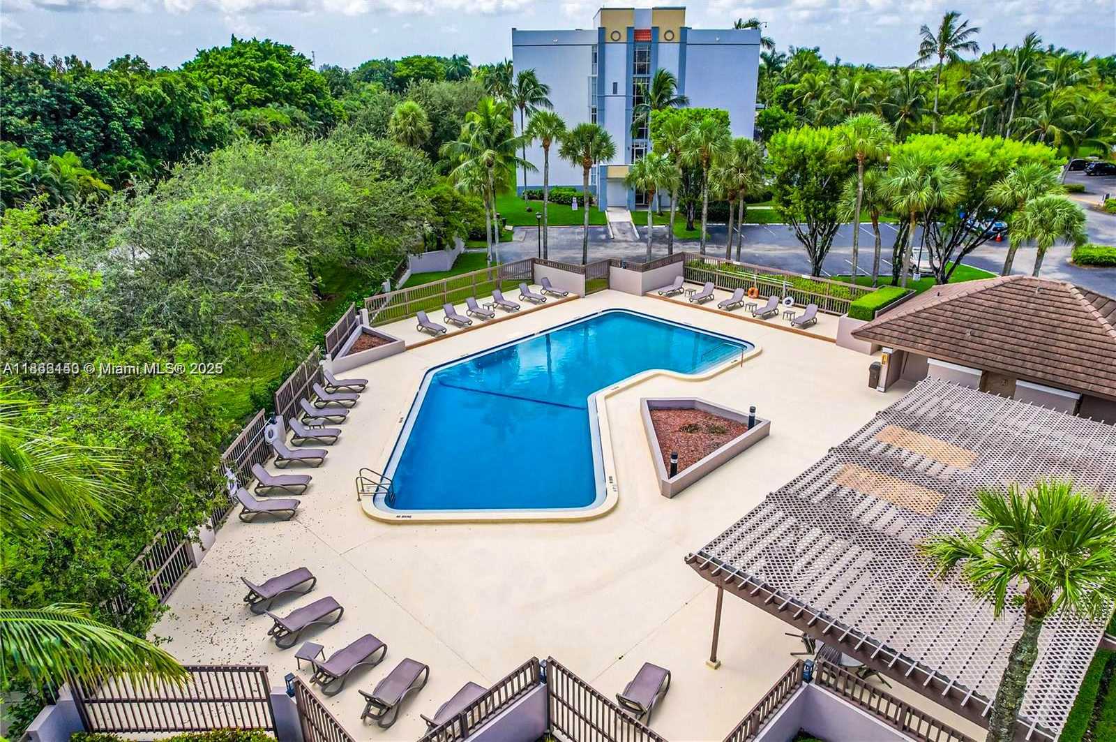 Small Image of 9735 NORTH WEST 52ND ST #315, Doral Number 24