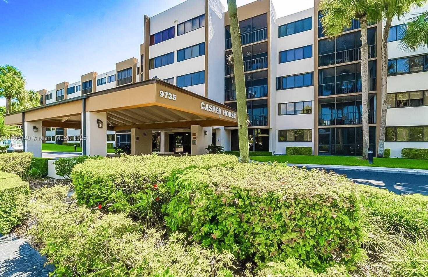 Small Image of 9735 NORTH WEST 52ND ST #315, Doral Number 28