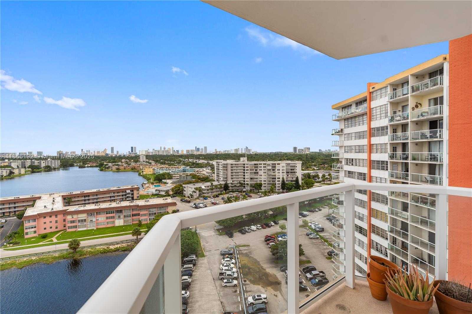 Small Image of 1351 NORTH EAST MIAMI GARDENS DR #1506E, Miami Number 22