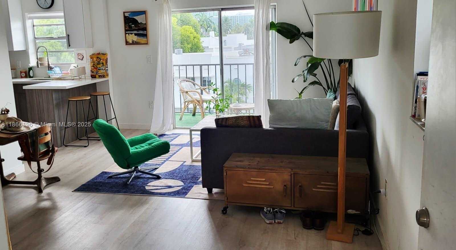 Small Image of 1605 MERIDIAN AVE #401, Miami Beach Number 8