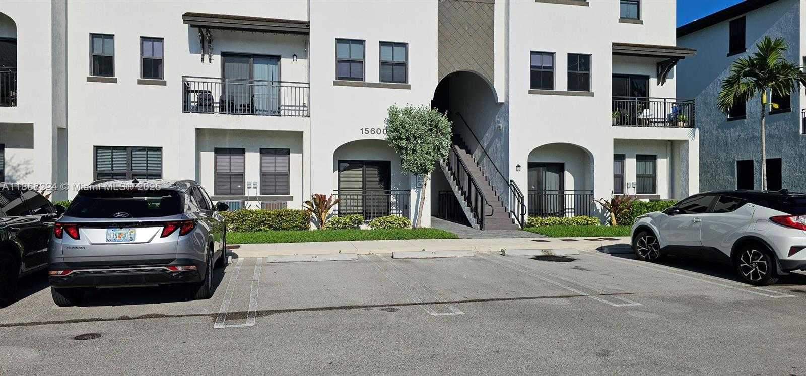 Small Image of 15600 SOUTH WEST 136TH ST #106, Miami Number 2