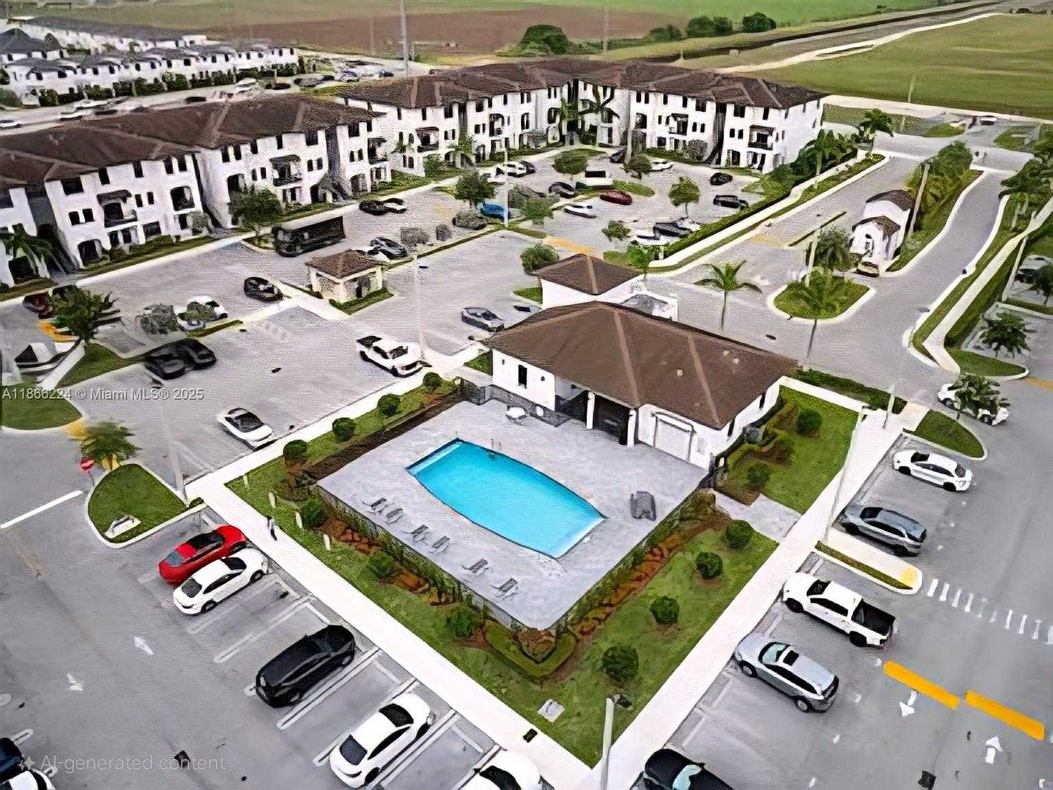Small Image of 15600 SOUTH WEST 136TH ST #106, Miami Number 4