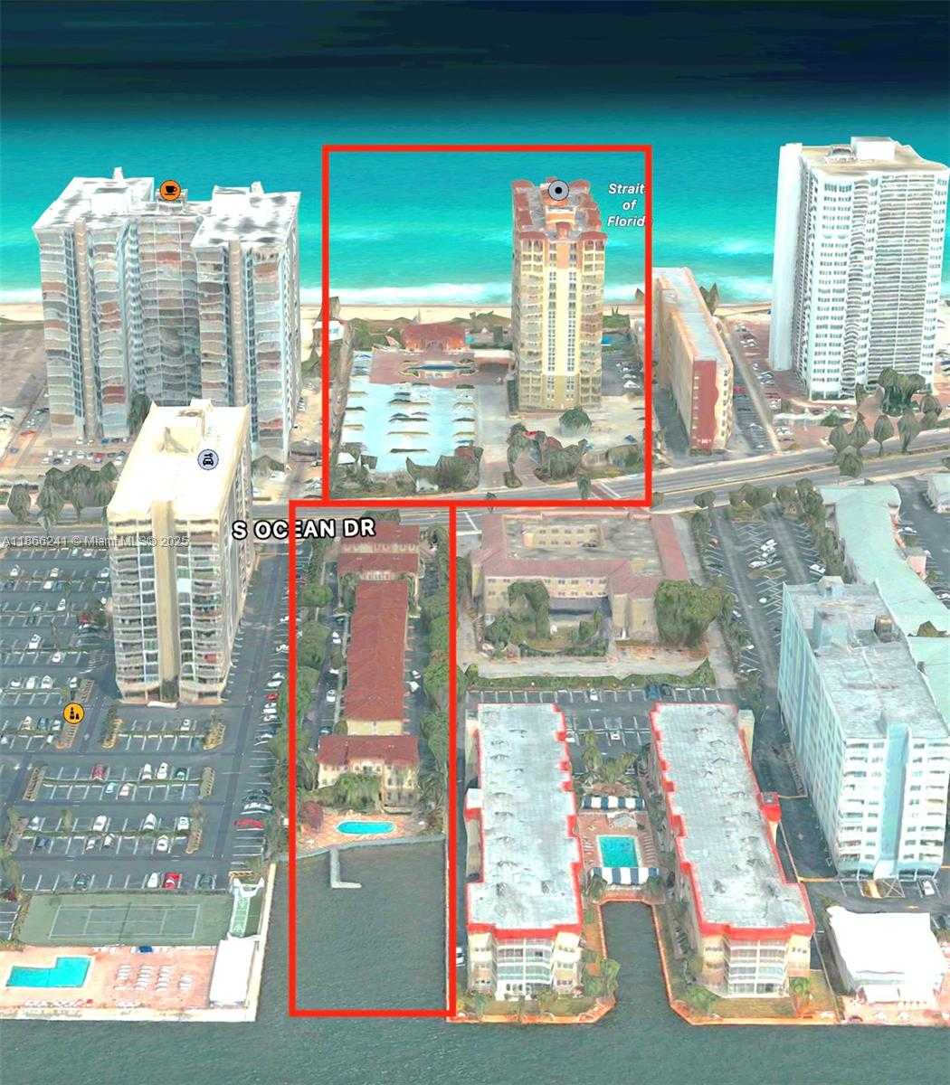 Small Image of 2069 SOUTH OCEAN DR #TH16, Hallandale Beach Number 18