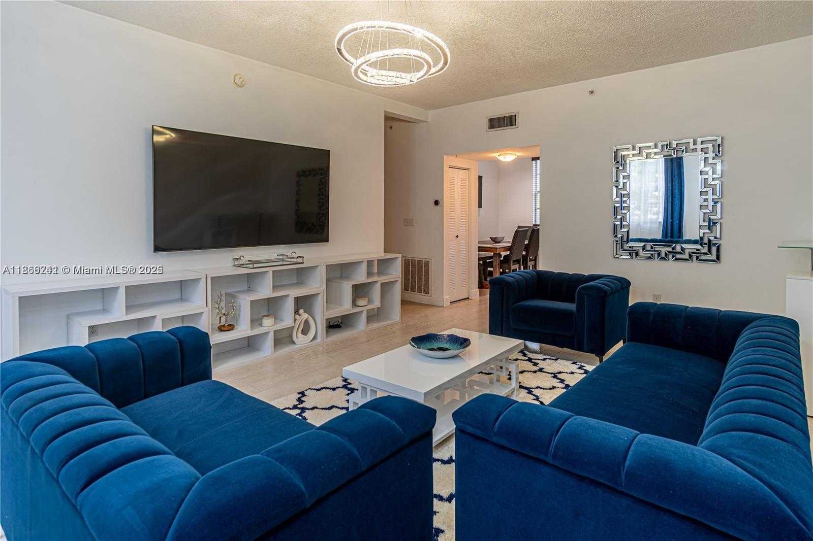 Small Image of 2069 SOUTH OCEAN DR #TH16, Hallandale Beach Number 3