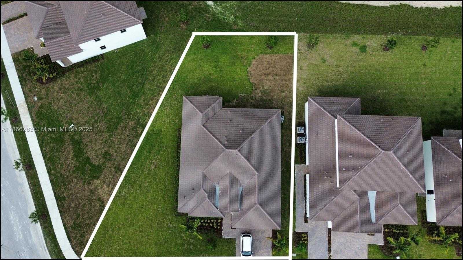 Small Image of 2990 SOUTH EAST 23RD AVE, Homestead Number 27