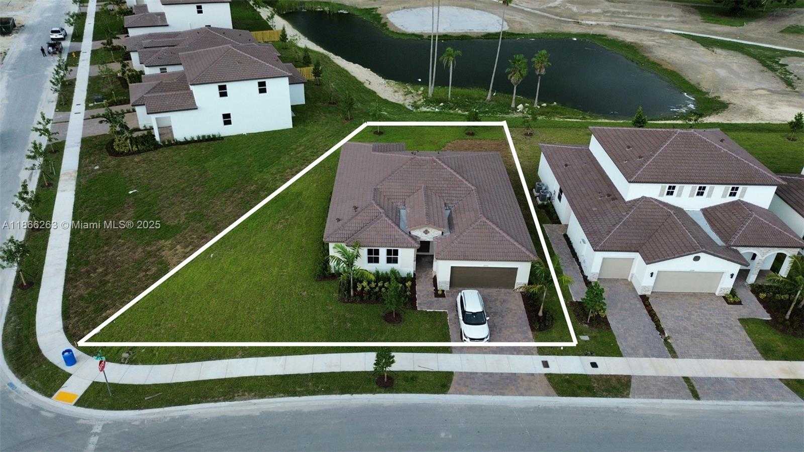Small Image of 2990 SOUTH EAST 23RD AVE, Homestead Number 28