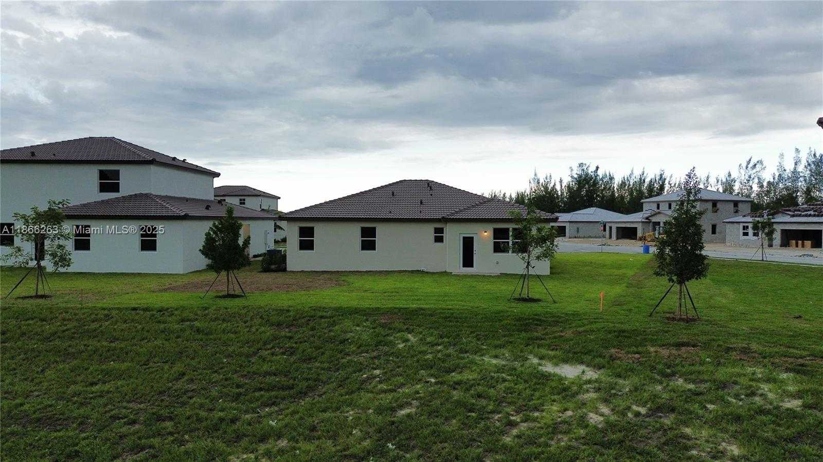 Small Image of 2990 SOUTH EAST 23RD AVE, Homestead Number 29