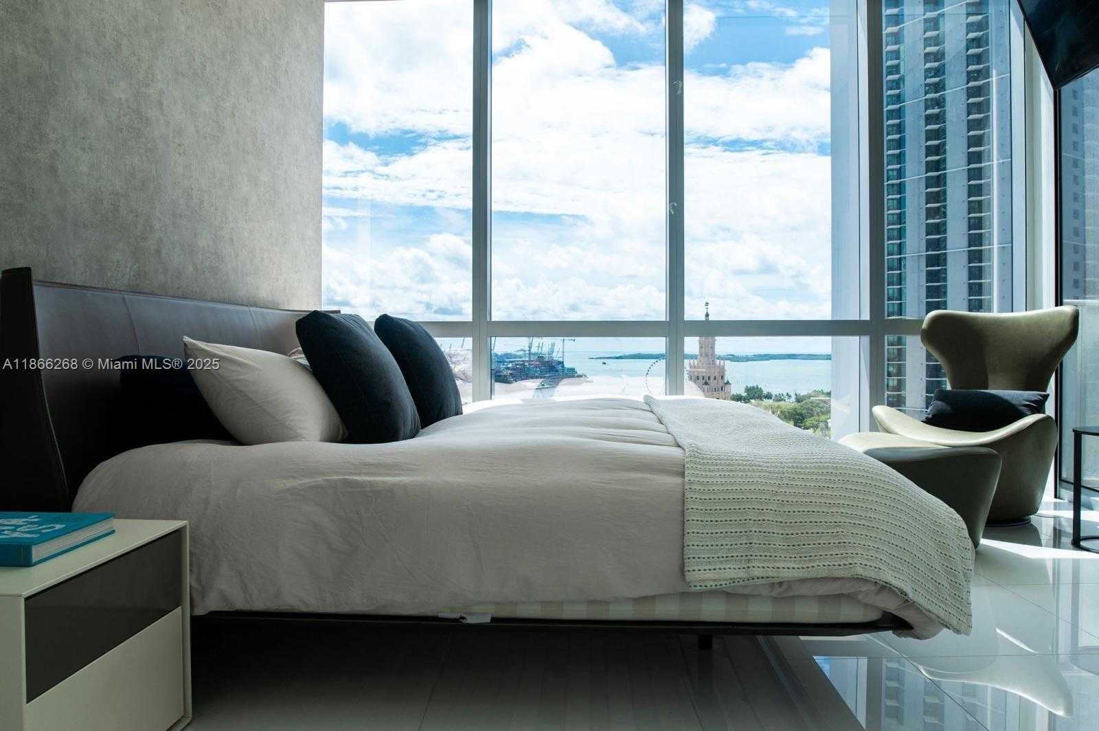 Small Image of 851 NORTH EAST 1ST AVE #1811, Miami Number 11