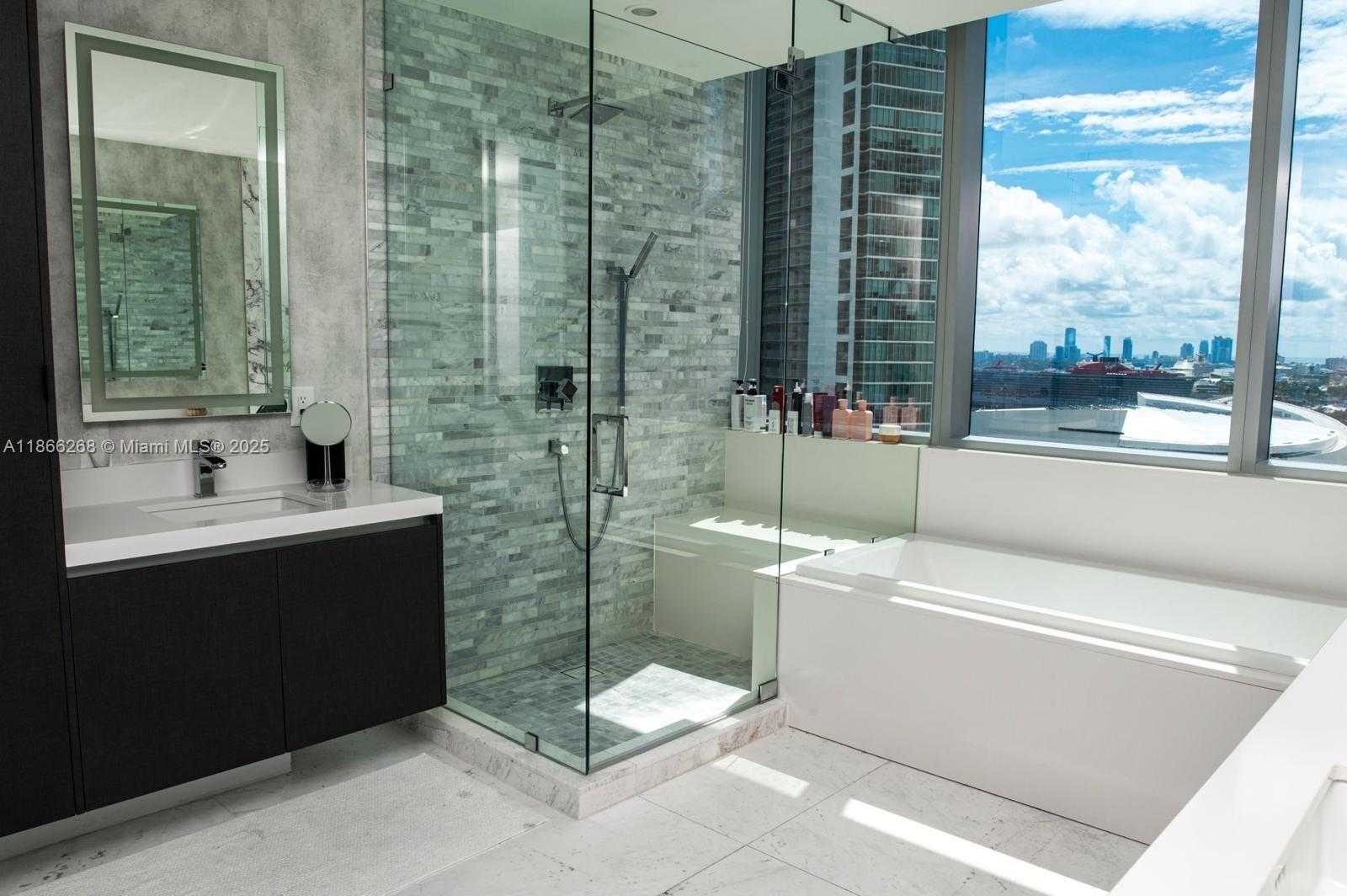 Small Image of 851 NORTH EAST 1ST AVE #1811, Miami Number 12