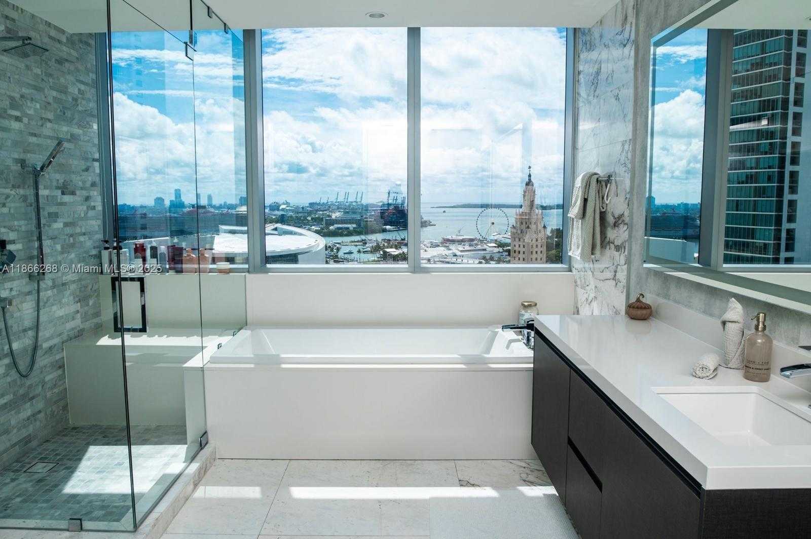 Small Image of 851 NORTH EAST 1ST AVE #1811, Miami Number 13
