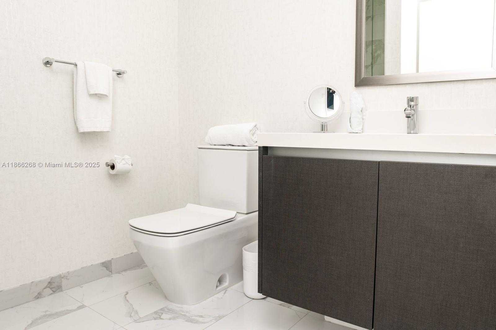 Small Image of 851 NORTH EAST 1ST AVE #1811, Miami Number 15