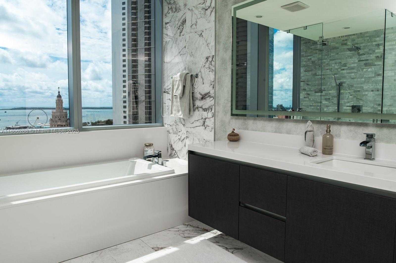 Small Image of 851 NORTH EAST 1ST AVE #1811, Miami Number 17