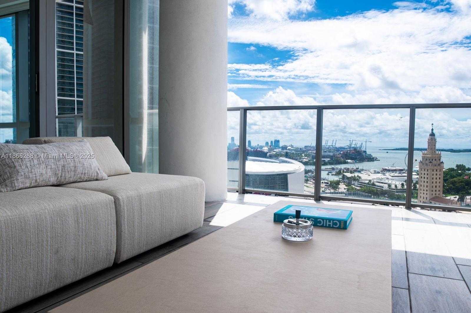Small Image of 851 NORTH EAST 1ST AVE #1811, Miami Number 18
