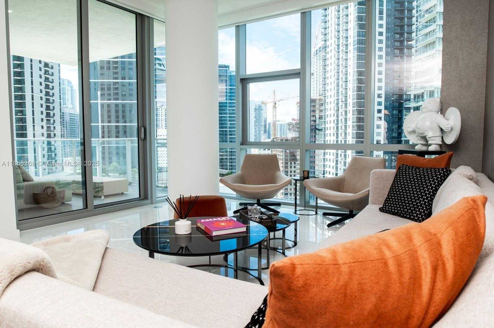 Small Image of 851 NORTH EAST 1ST AVE #1811, Miami Number 19