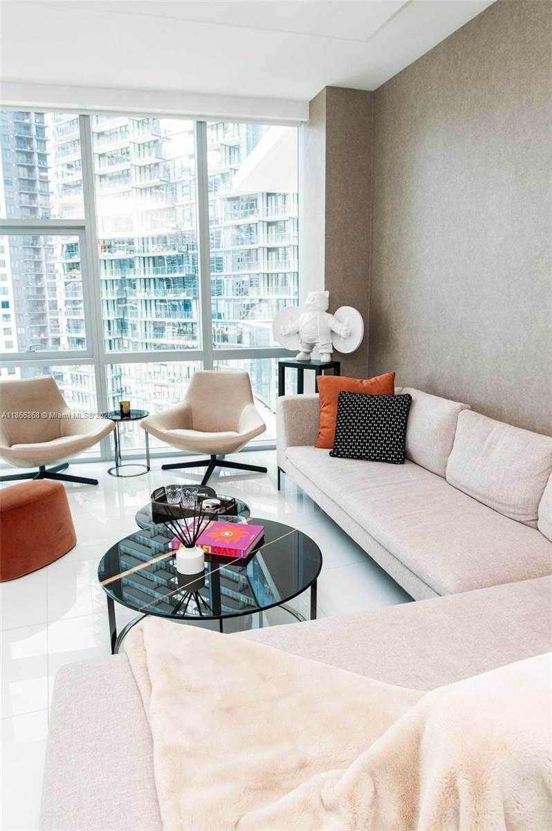 Small Image of 851 NORTH EAST 1ST AVE #1811, Miami Number 21