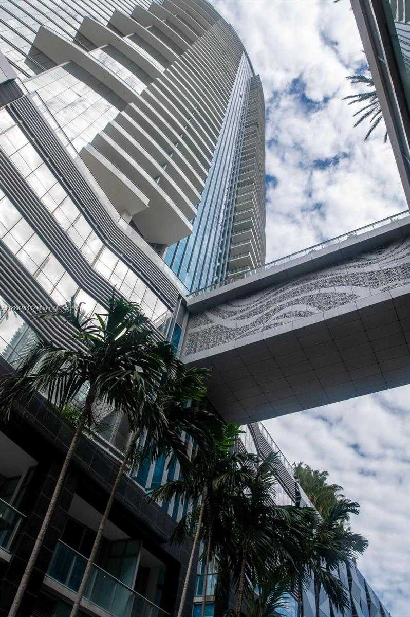 Small Image of 851 NORTH EAST 1ST AVE #1811, Miami Number 23