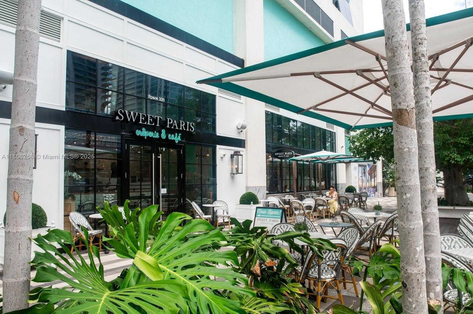Small Image of 851 NORTH EAST 1ST AVE #1811, Miami Number 27