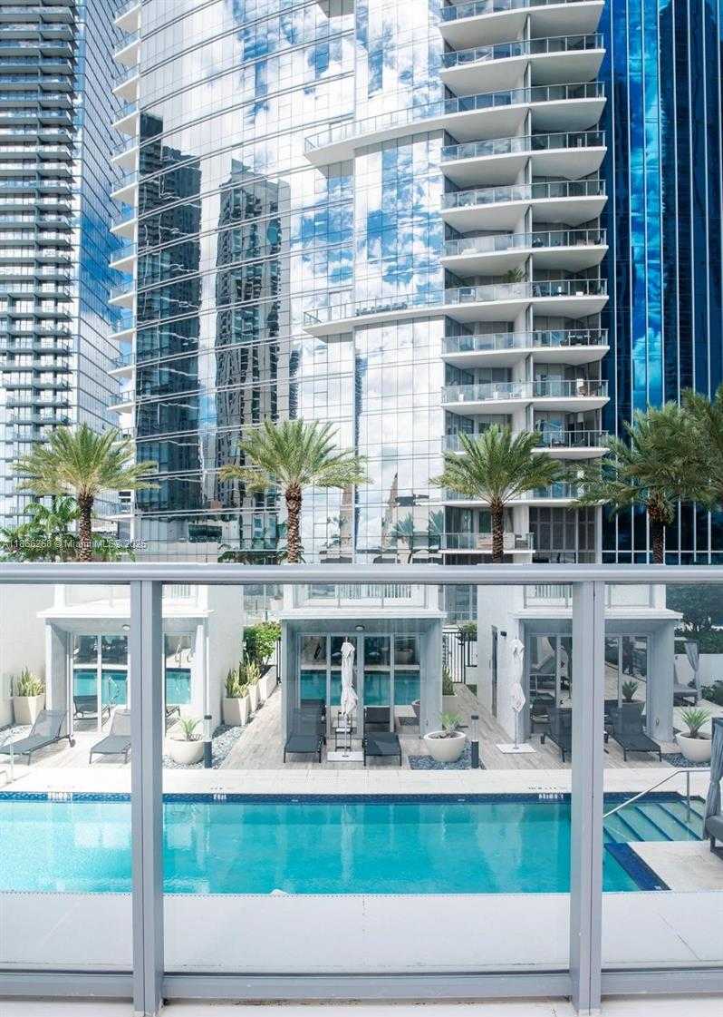 Small Image of 851 NORTH EAST 1ST AVE #1811, Miami Number 28