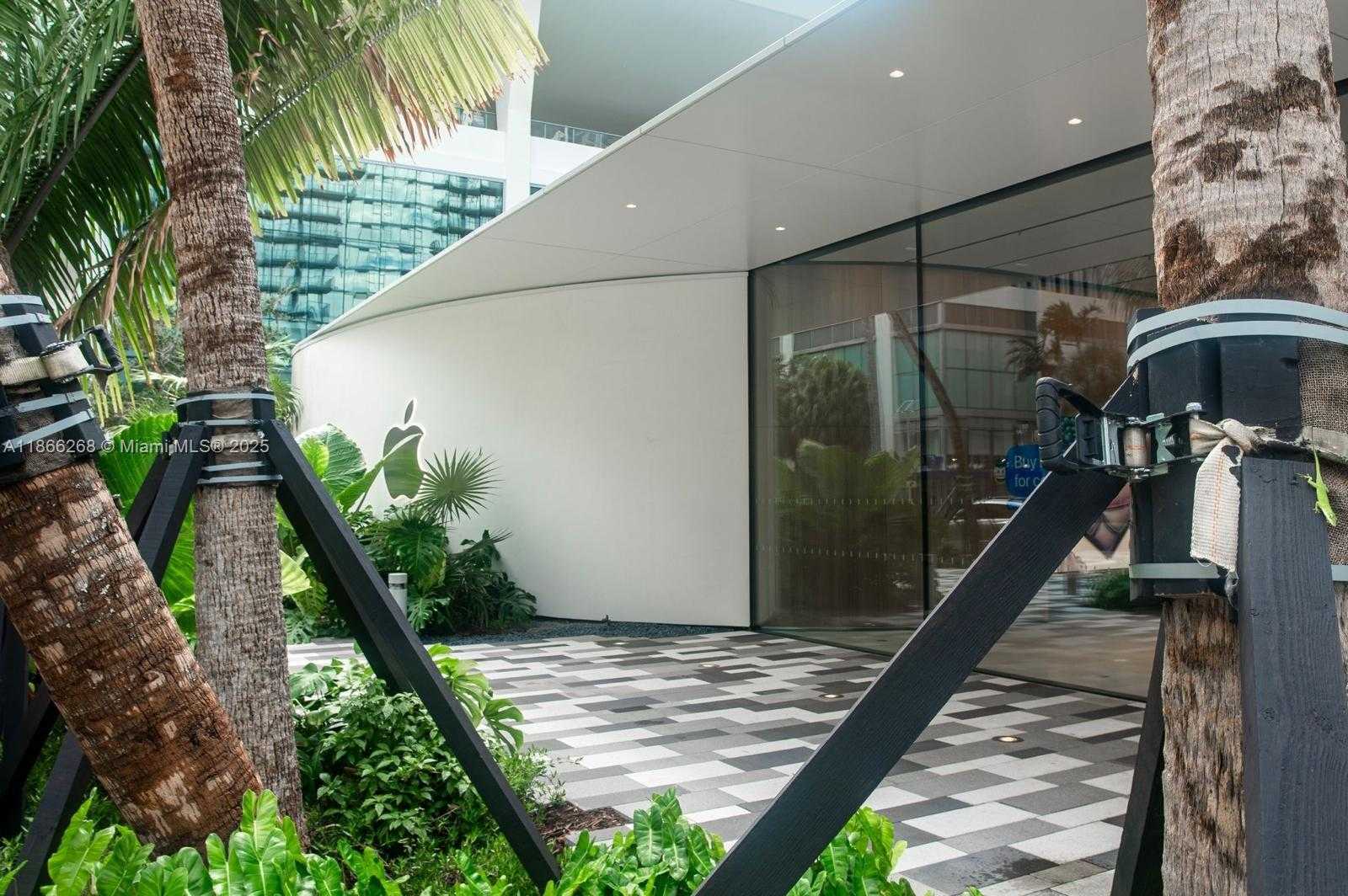 Small Image of 851 NORTH EAST 1ST AVE #1811, Miami Number 29