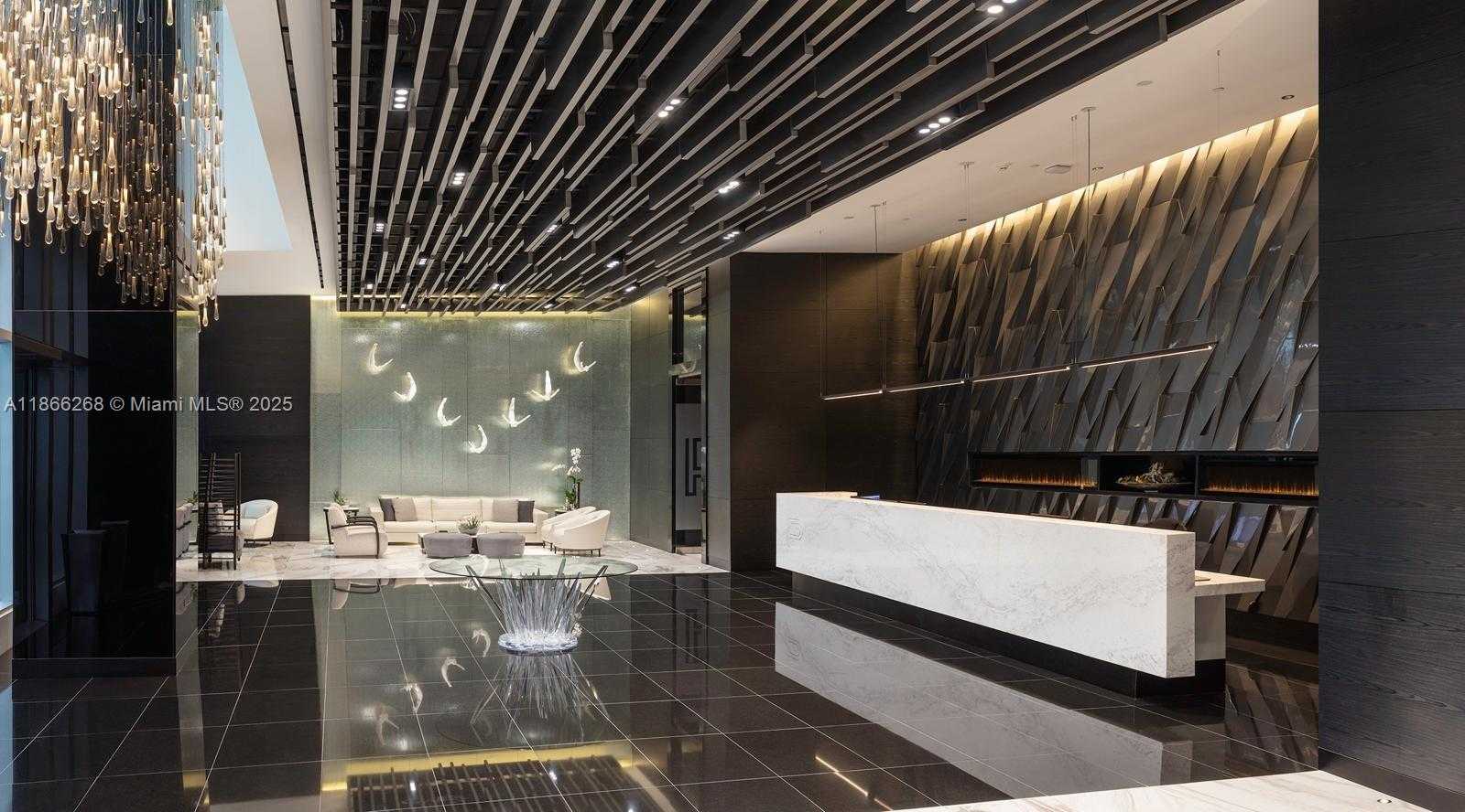 Small Image of 851 NORTH EAST 1ST AVE #1811, Miami Number 33