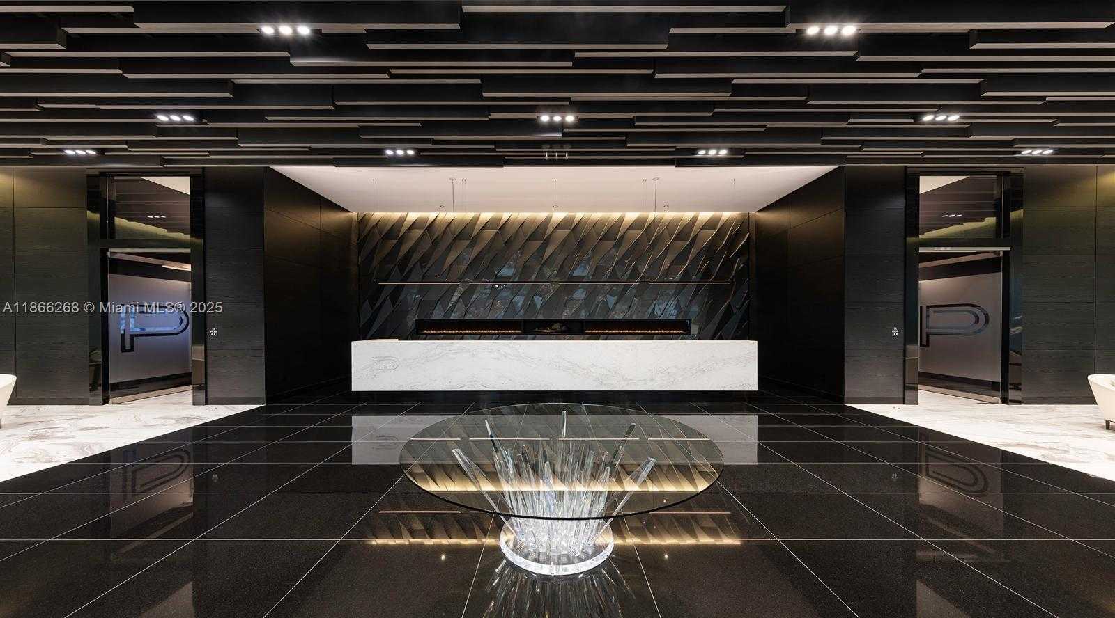 Small Image of 851 NORTH EAST 1ST AVE #1811, Miami Number 35