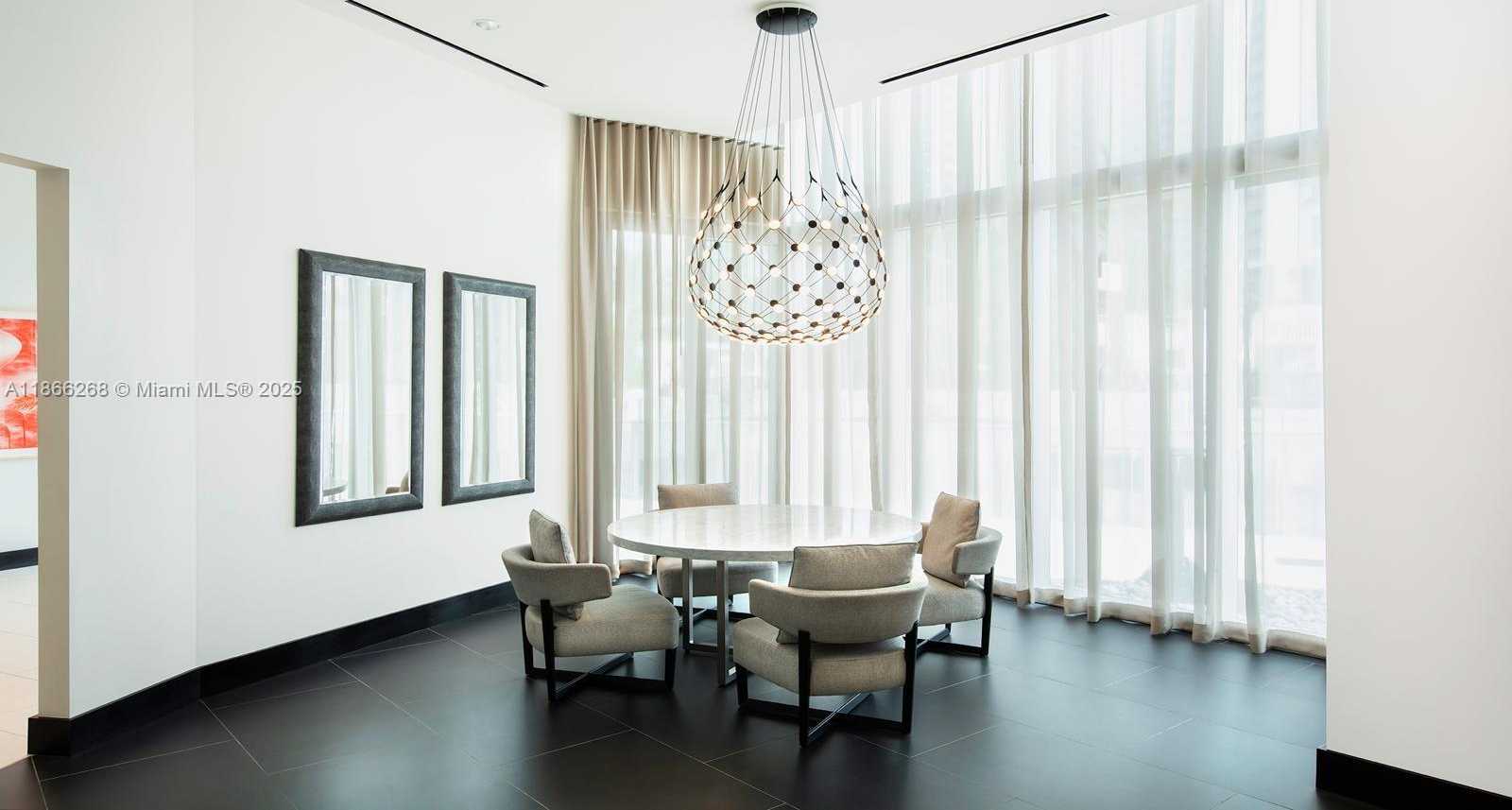 Small Image of 851 NORTH EAST 1ST AVE #1811, Miami Number 46