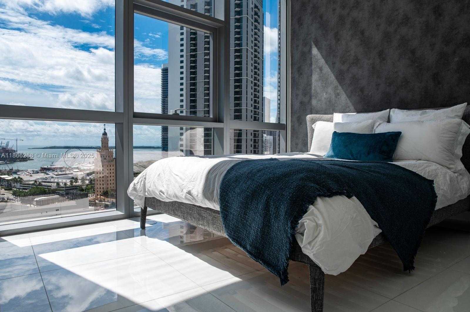 Small Image of 851 NORTH EAST 1ST AVE #1811, Miami Number 5